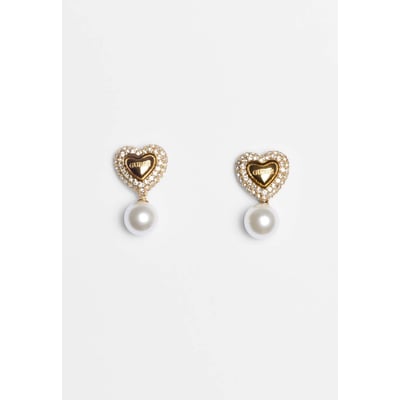 Boucles D'oreilles Beloved GUESS