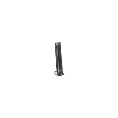 Tour  ventilation Airos Pin II Anthracite Noir BOUTICA-DESIGN
