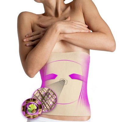 Ceinture minceur LYTESS