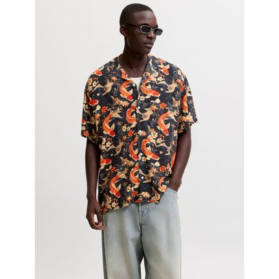 Chemise De Vacances Chemise de vacances Relaxed Fit JACK & JONES