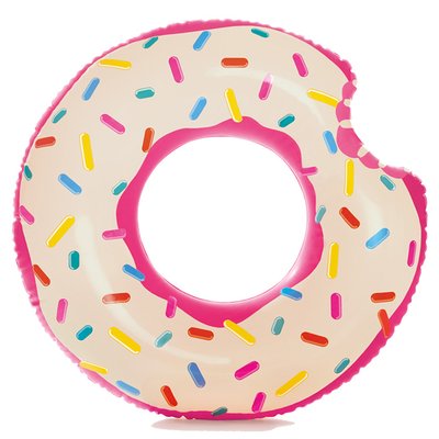 Bouée gonflable  Donut INTEX