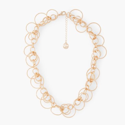 Colliers chaînes Essentiel Perle BALABOOSTE