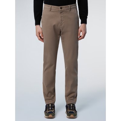 Chino Defender en gabardine éco NORTH SAILS