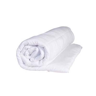 Couette mi-saison anti-punaises tempérée 300g TERRE DE NUIT