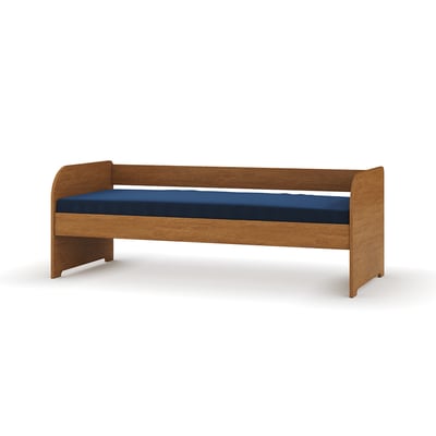 Lit banquette Bois massif  EZRA AKITEN RETAIL