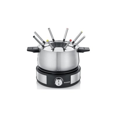 Machine a fondue FO2471 SEVERIN