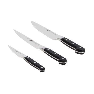 Lot De 3 Couteaux De Cuisine Pro ZWILLING