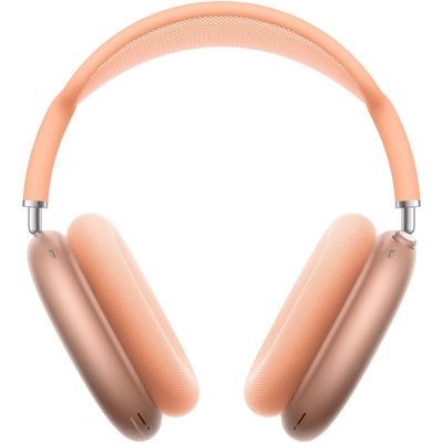 Casque AirPods Max Orange APPLE