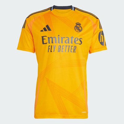 Maillot Extérieur Real Madrid 24/25 adidas Performance