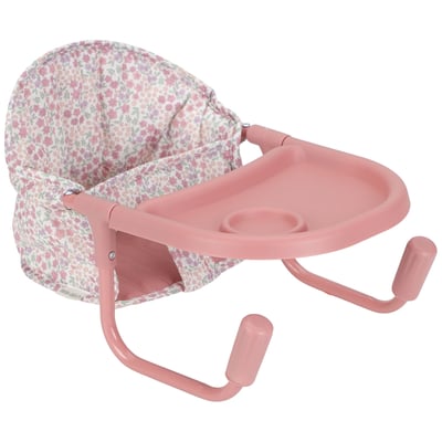 Chaise de table pour poupée LITTLE DUTCH