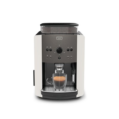 Máquina de café, Arabica Manual EA811E10B KRUPS