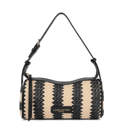 Petit sac rectangle MINI OSIER LANCASTER