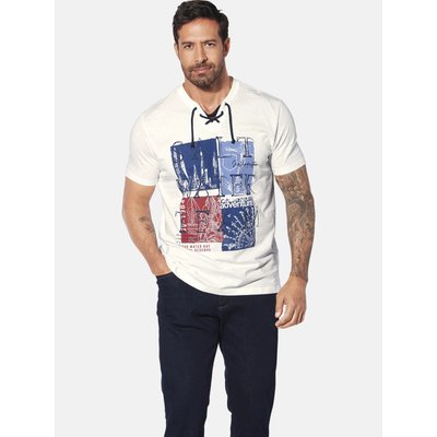 T-shirt KARLFRIED JAN VANDERSTORM