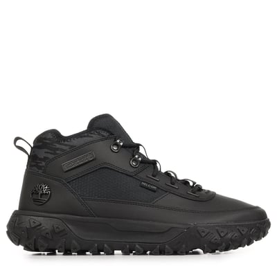 Baskets GREENSTRIDE MOTION 6 MID LACE TIMBERLAND