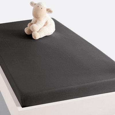 Drap housse en coton, lit enfant, Scenario LA REDOUTE INTERIEURS