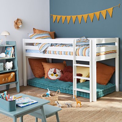 Mirka Mid-Height Bed LA REDOUTE INTERIEURS