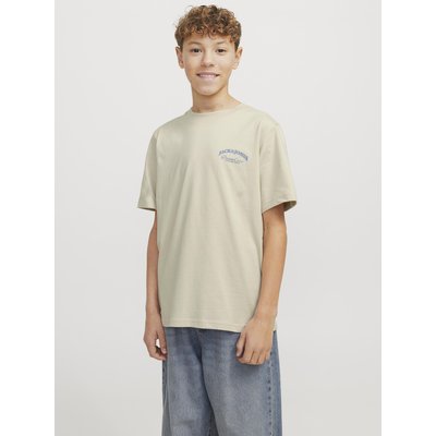 T-shirt JACK & JONES JUNIOR JACK & JONES JUNIOR