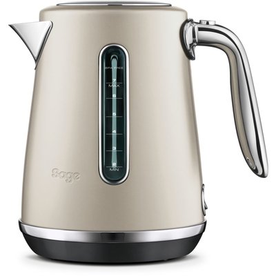 Bouilloire The Soft Top Luxe Amande SAGE APPLIANCES