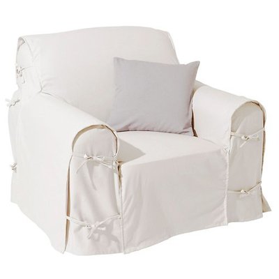 Housse de fauteuil SCENARIO LA REDOUTE INTERIEURS