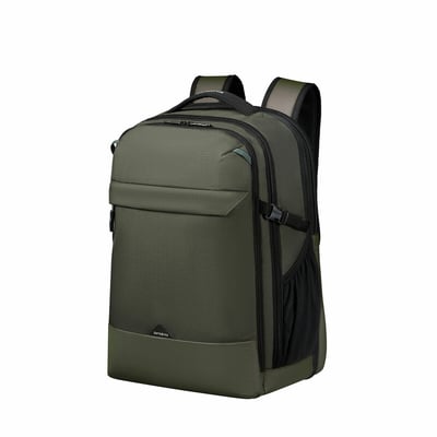 Mochila para Portátil Roadseeker, 17.3" Expansível 32L, Samsonite SAMSONITE