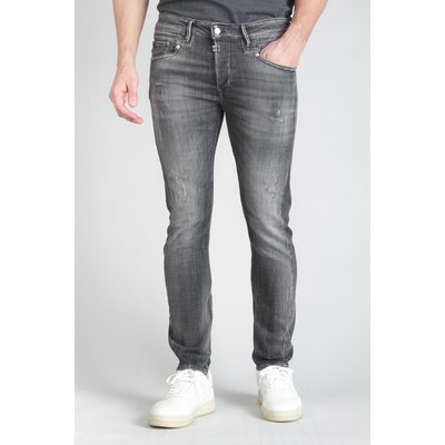 Jeans tapered 916, 7/8ème LE TEMPS DES CERISES