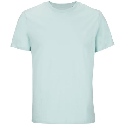 T-shirt uni en coton bio LEGEND SOLS