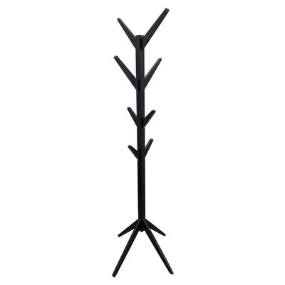 Portemanteau Arbre en MDF TOILINUX