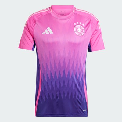 Maillot Extérieur Allemagne 24 adidas Performance