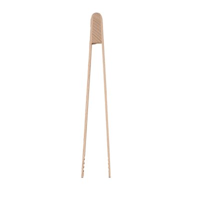 Pince à toast/cornichon en bois T ET G WOODWARE
