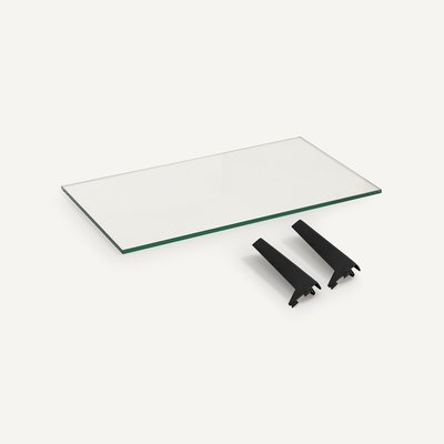Archivita XL L60cm Tempered Glass Shelf AM.PM