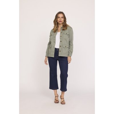 Jean coton bootcut JEMMA LEE COOPER