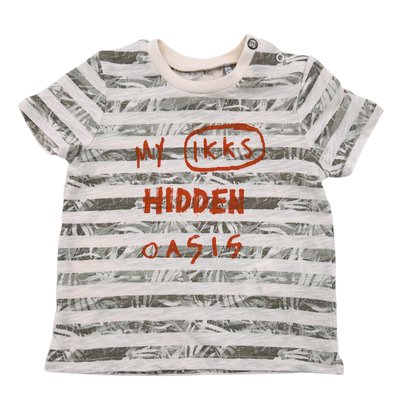 T-shirt bébé - Très bon état IKKS