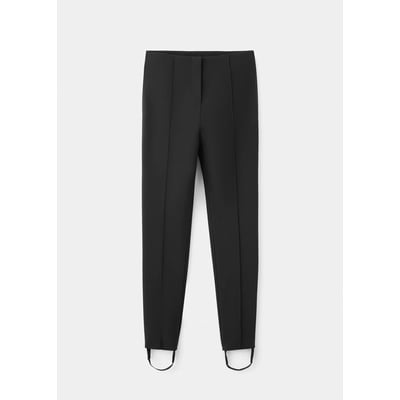 Pantalon fuseau MANGO