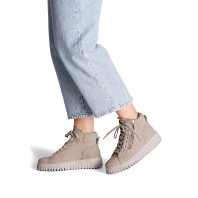 Bottine en cuir TAMARIS