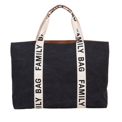 Sac à langer family bag signature CWFBSCGR CHILDHOME