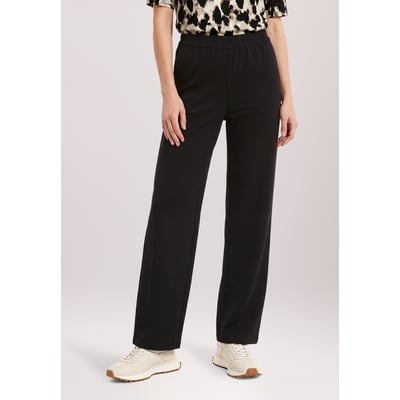 Pantalon Marlene unicolore BETTY BARCLAY
