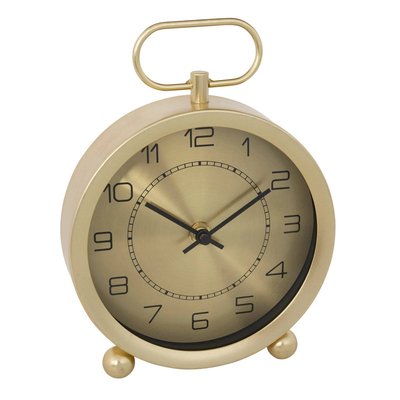 Horloge à poser IRINA ATMOSPHERA