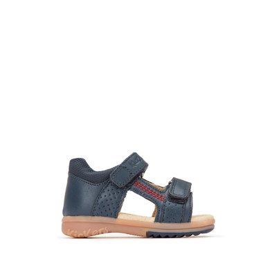 Sandales Cuir Plazabi KICKERS