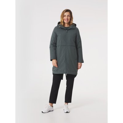 Manteau femme vert sapin La Redoute