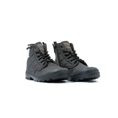 Zapatillas altas acolchadas Pampa Re-Quilted PALLADIUM