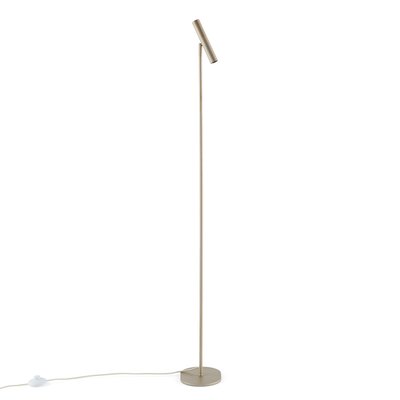 Lampadaire/liseuse orientable en métal fer, Joha LA REDOUTE INTERIEURS