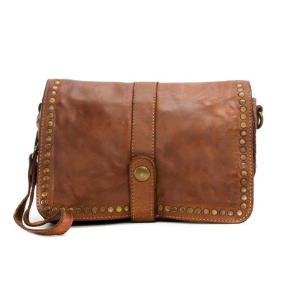 Sac à main en cuir italien haut de gamme MISS SHAN OH MY BAG