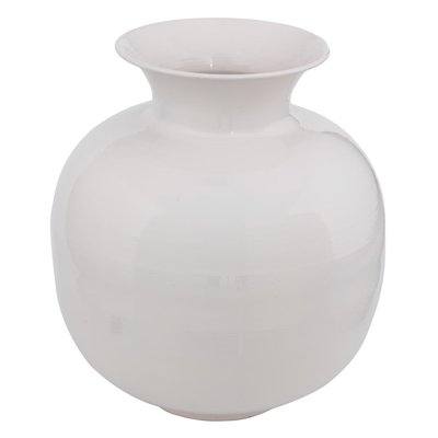 Vase en métal émaillé KIAN ATMOSPHERA