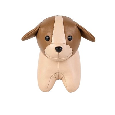Peluche Adrien O Cao 10Cm, Little Big Friends LITTLE BIG FRIENDS