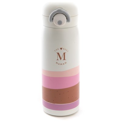 Gourde isotherme maman 48 cl AMADEUS