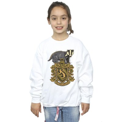 Sweat HUFFLEPUFF HARRY POTTER