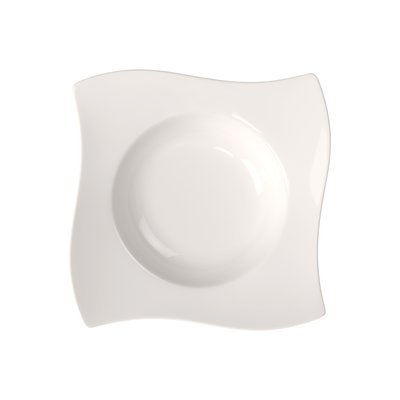 Assiette À Pâtes NEWWAVE VILLEROY & BOCH