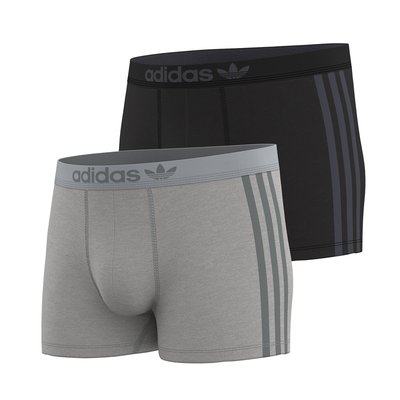 Boxers, lot de 2 adidas Performance