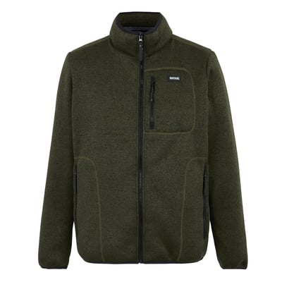Veste polaire BARLEE REGATTA
