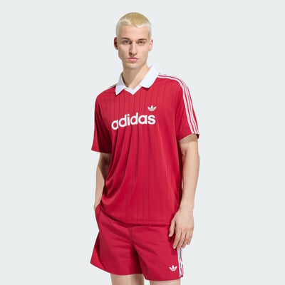 Maillot Maille Drop Needle adidas Originals